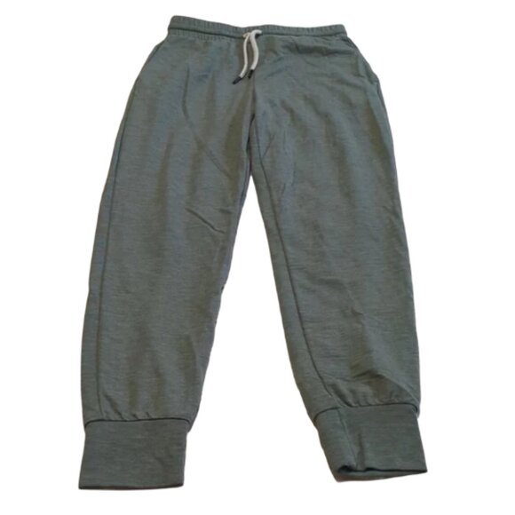 The North Face Joggers XS Olive Green - Picture 7 of 8